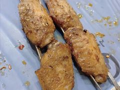 -小俩口烧烤东北菜(双井店)