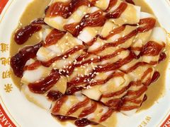 -孖记茶档·热腾茶餐(乐峰店)