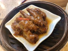 -点都德(千灯湖环宇城店)