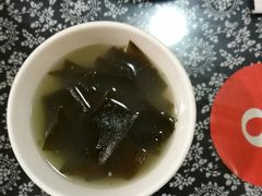 -张关合渣(航空大道店)