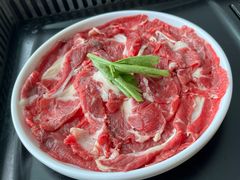 -潮汕林记牛肉火锅(万象天地店)