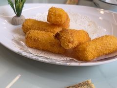 -龙香居海鲜浑锅家常菜·特色驴肉