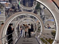 -3号仓库·创意中国菜(新世界城店)