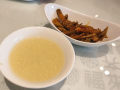 -福来齐·鲁菜海鲜·渔家菜(朝阳街分店)