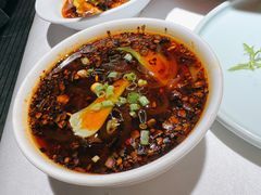 酸辣粉-雲蜀龙阁·金牌水煮鱼(方庄店)