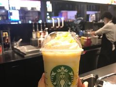 -星巴克臻选(外滩中心店)