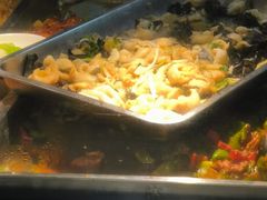 -北京大学-燕南食堂