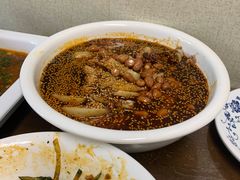 -艺味深尝(云锦路店)