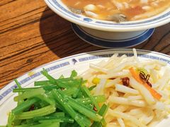 -老雒阳面馆·水席(定鼎门店)