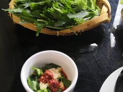 -藏味八珍特色火锅