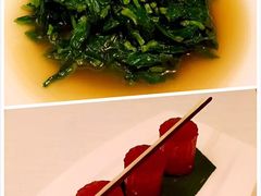 -天龙轩(香港丽思卡尔顿酒店)