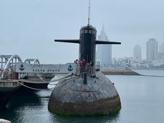 -中国人民解放军海军博物馆