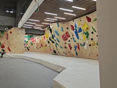 -ROCKPLUS攀岩馆(环宇城店)