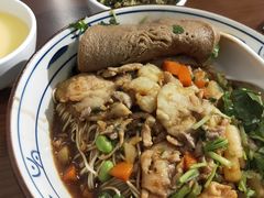 -爱家面馆(常州总店)