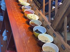 -313羊庄·荣耀·内蒙烧麦(亚运村店)