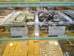 -上海市长春食品商店(淮海中路店)