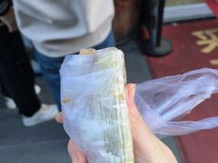 -小红旗臭豆腐炸冷面(万达店)