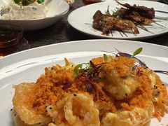 -Yan Ting 宴庭中餐厅(上海静安瑞吉酒店)