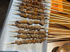 -肉串汪(西便门店)