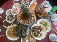 -山海关清和浑锅店