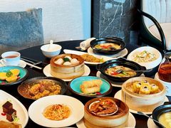 -深圳国际会展中心希尔顿酒店(前海华发冰雪世界店)