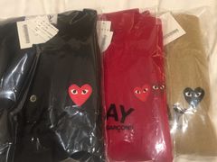 -川久保玲(大阪店)