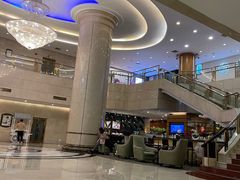 -东华假日酒店自助餐