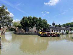 -枫桥景区