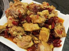 -重庆烧鸡公火锅(簋街店)
