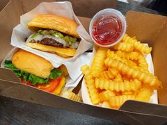 -Shake Shack(南山万象天地店)