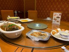 -开元食府(长兴路店)