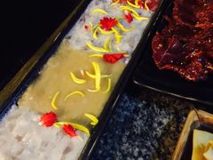-滇池印象原生态火锅(南开大悦城店)