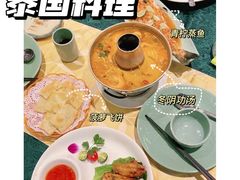 -金象湾泰国餐厅(华林路店)