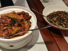 -辣可可·小炒黄牛肉(望京凯德MALL店)