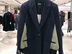 -ZARA(大上海时代广场店)
