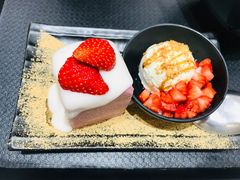 -鲜芋仙(番禺万达广场店)