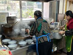 -盛兴面馆(真儒大厦店)