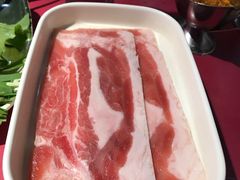 -格瑞欧海鲜自助烤肉火锅(光彩店)