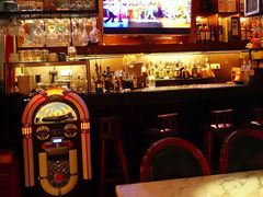 -JUKEBOX玖部音乐餐厅(华侨城店)