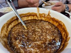 -吴门人家·苏宴宫廷菜(拙政园店)