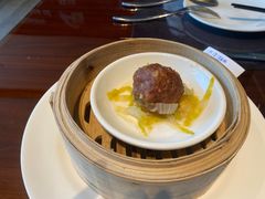 -万荟轩海鲜·粤式点心自助餐厅(蓝海风万怡酒店)