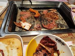 -非烤勿扰自助烤肉(东城时尚店)