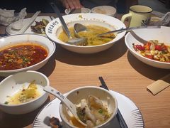 -太二酸菜鱼(坚基购物中心店)