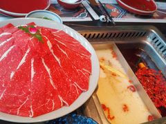 -大隐·成都火锅Bistro(合生麒麟新天地店)