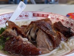 -盛品鲜东莞烧鹅濑粉(杨箕店)