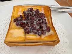 -金利茶餐厅(中船汇店)