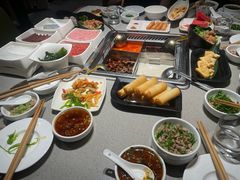 -海底捞火锅(外滩店)