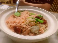 -莆田餐厅PUTIEN(三里屯店)
