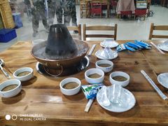 -元盛居(生态大街店)