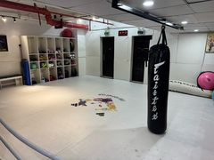 -CUBE私教·普拉提·拳击(龙漕路店)